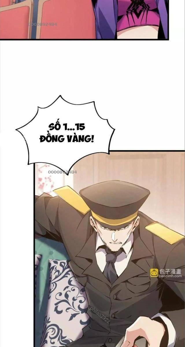 Trùng Sinh Thành Gián - Page 5