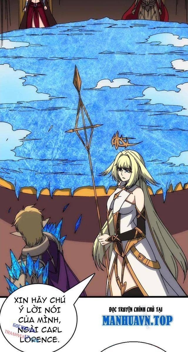 Bắt Đầu Kế Nhiệm Boss Hắc Long, Ta Vô Địch - Page 40