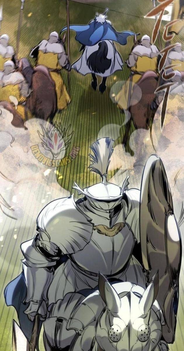 Mỗi Lính Đánh Thuê Trở Về Đều Có Một Kế Hoạch - Page 13