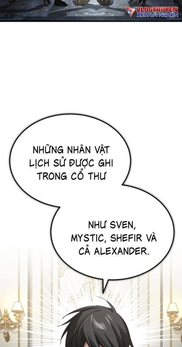 Thiên Quỷ Không Thể Sống Cuộc Sống Bình Thường - Page 49