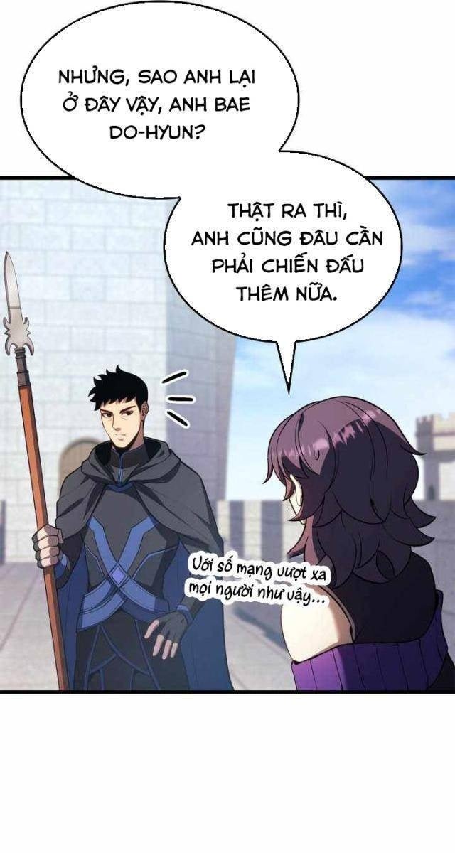 Con Trai Út Của Bá Tước Là Một Người Chơi - Page 74