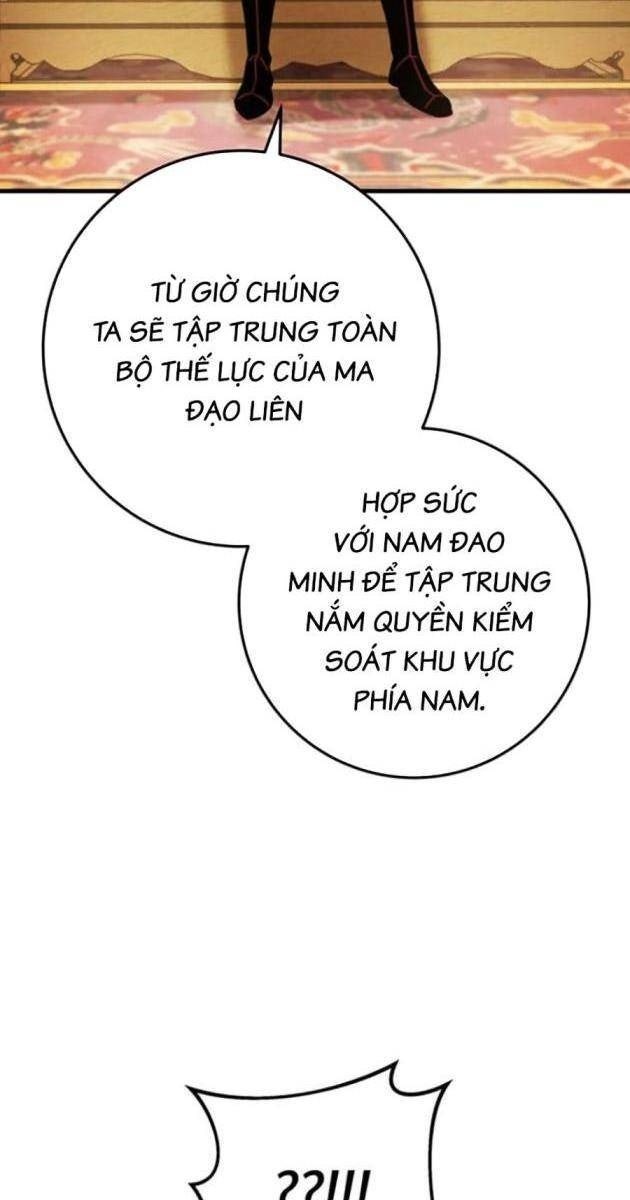 Thanh Kiếm Của Hoàng Đế - Page 59