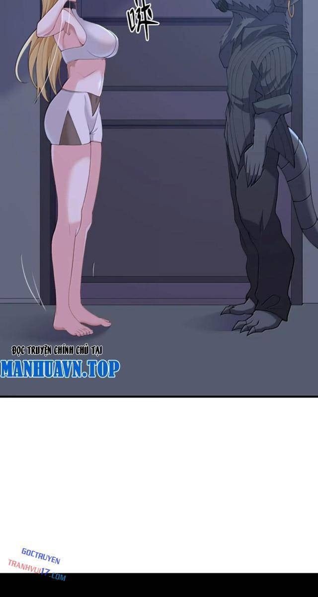 Thuật Sĩ Luyện Kim Tà Ác Không Giải Quyết Được Vật Thí Nghiệm Của Mình - Page 44