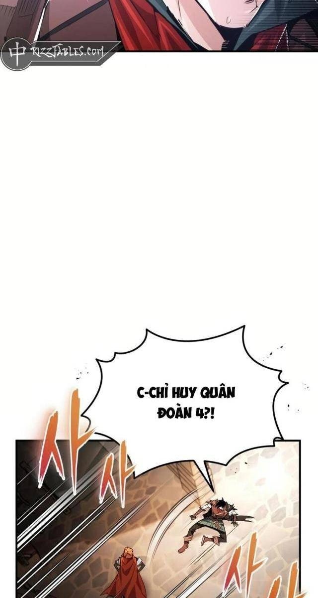 Trên Thế Giới Không Có Chiến Binh Xấu - Page 56