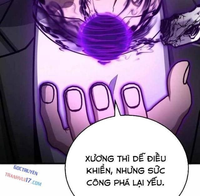 Cách Một Tử Linh Sư Cấp Thảm Họa Nghỉ Hưu - Page 54