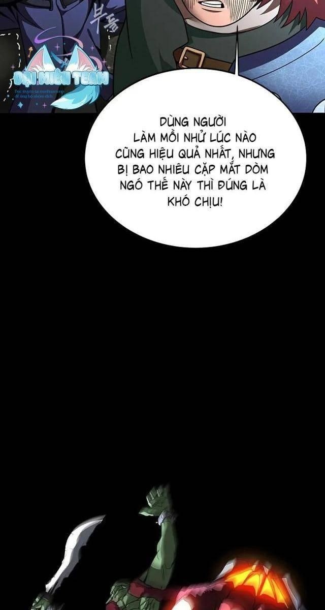 Người Chơi Thiết Thụ - Page 13