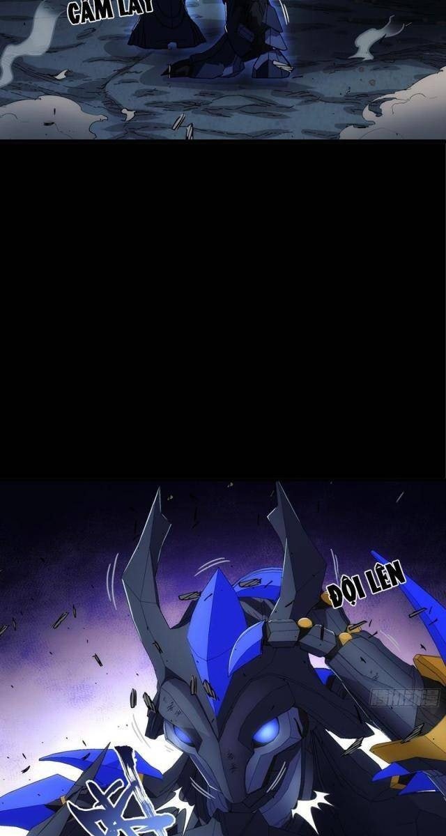 Khế Ước Cương Thiết - Page 53