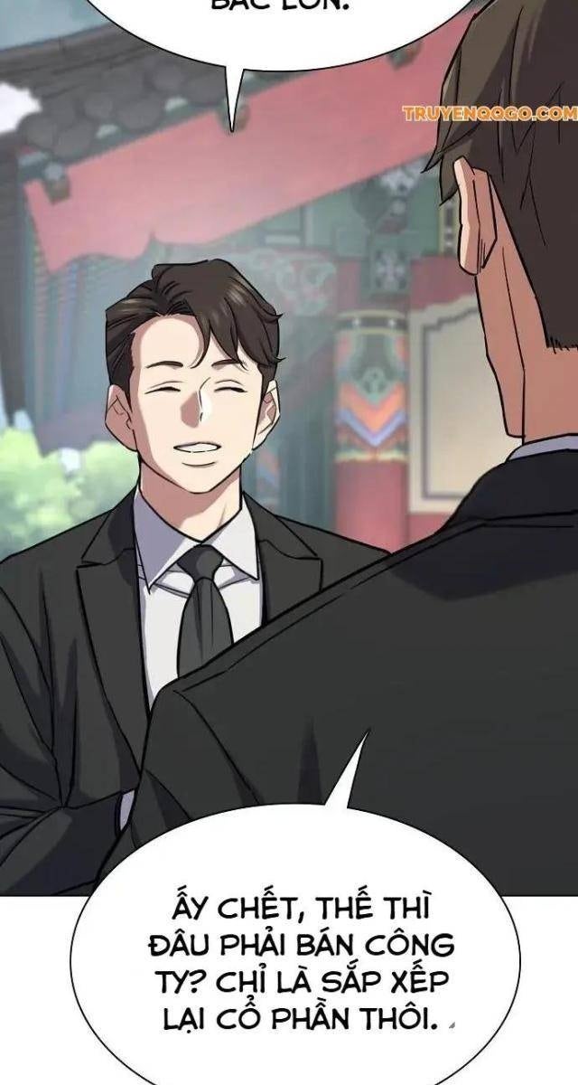 Tiểu Thiếu Gia Gia Tộc Tài Phiệt - Page 42