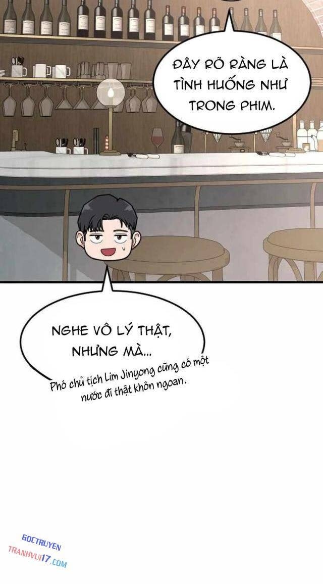 Nhà Đầu Tư Nhìn Thấy Tương Lai - Page 27