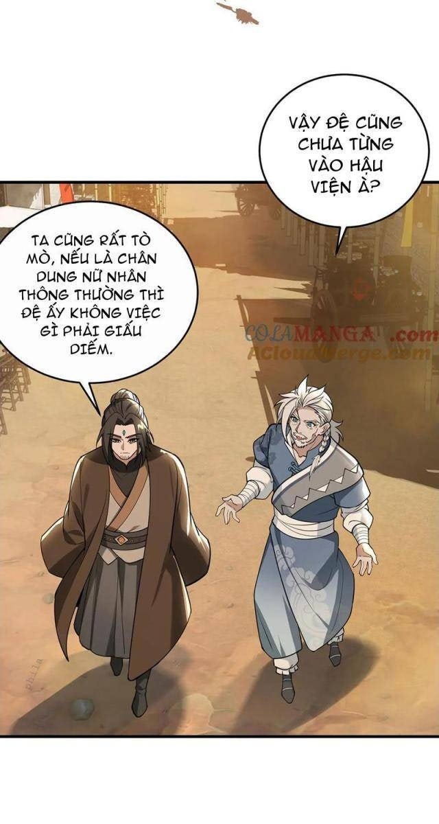 Giết Ta Thêm Mấy Lần Nữa, Ta Liền Vô Địch - Page 19