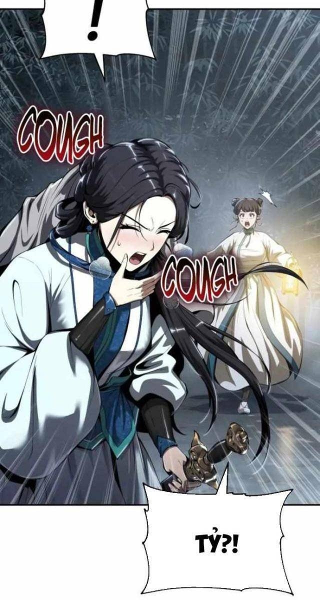 Chuyên Gia Côn Trùng Tại Đường Gia Tứ Xuyên - Page 21