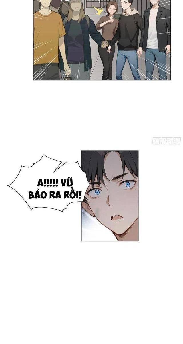 Khởi Đầu Vật Giá Sụt Giảm, Ta Trở Thành Nhà Giàu Số Một Thế Giới! - Page 49