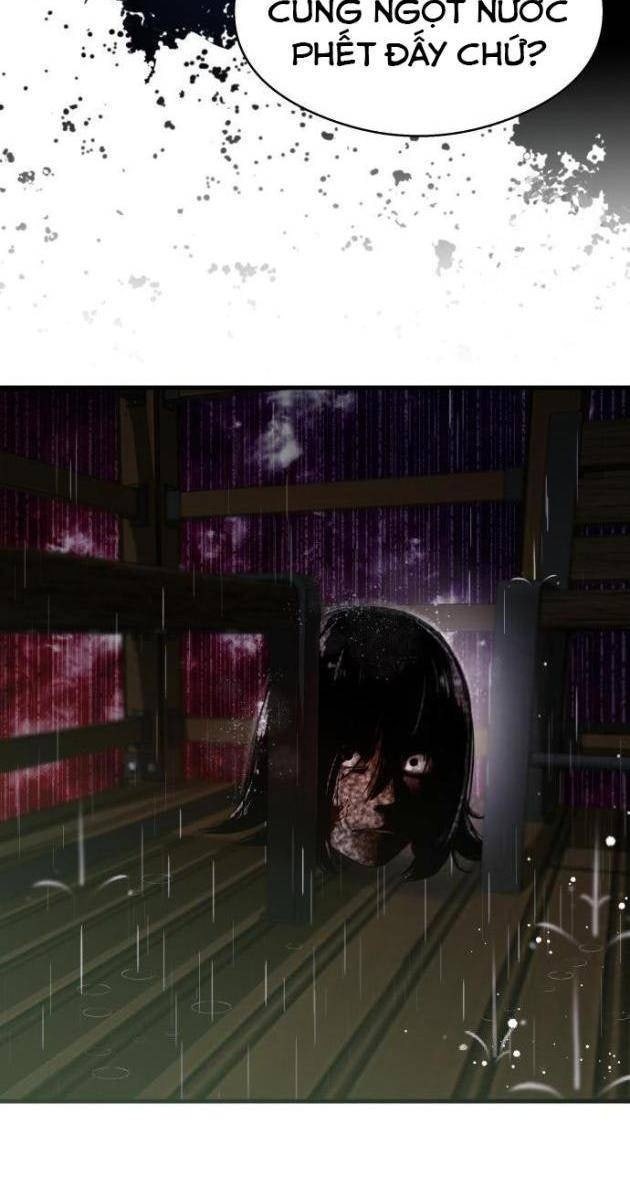 Hẹn Hò Rùng Rợn - Page 5