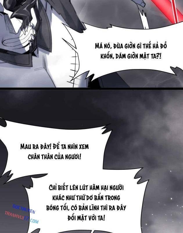 Sức Mạnh Của Ác Thần - Page 18