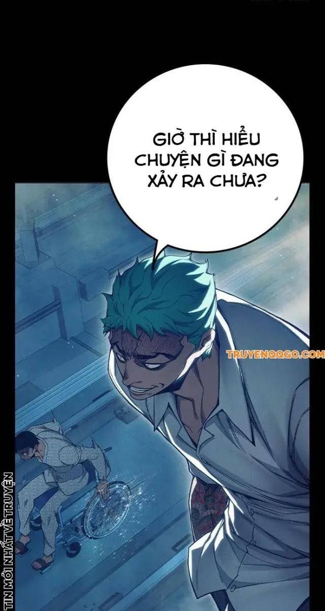 Nhà Tù Vị Thành Niên - Page 28