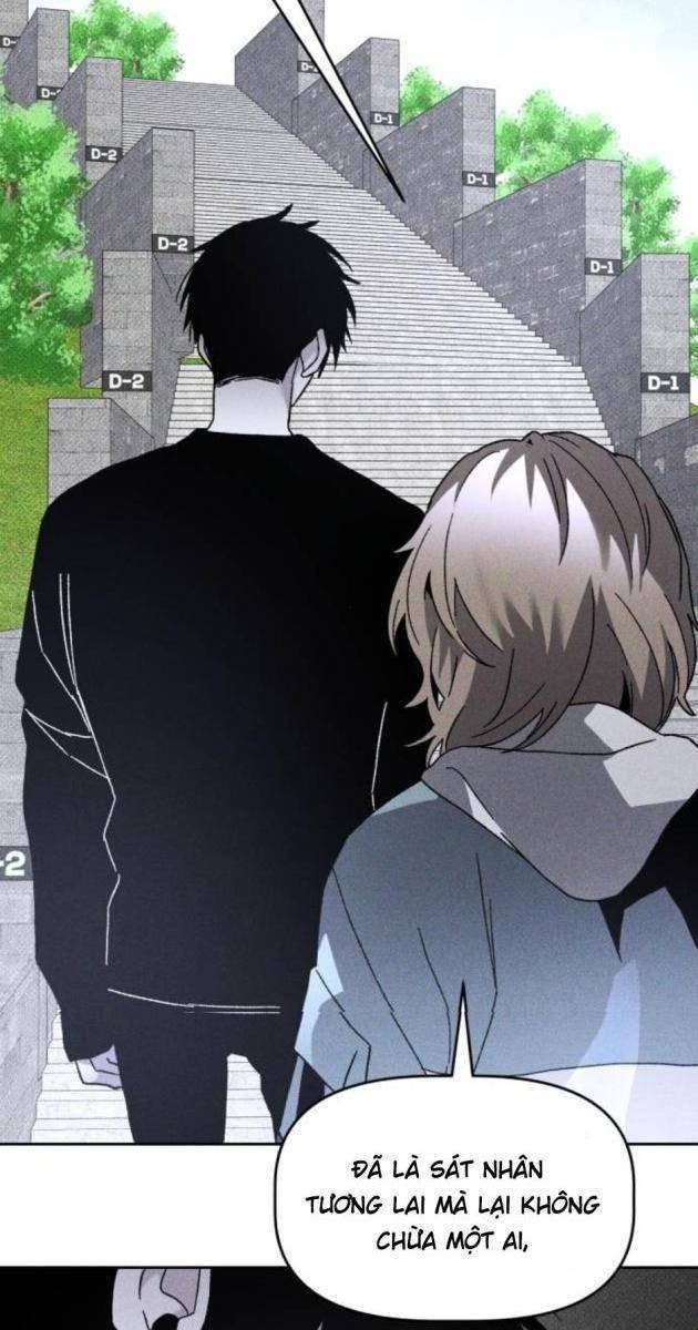 Cỗ Máy Dự Báo Sát Nhân - Page 75