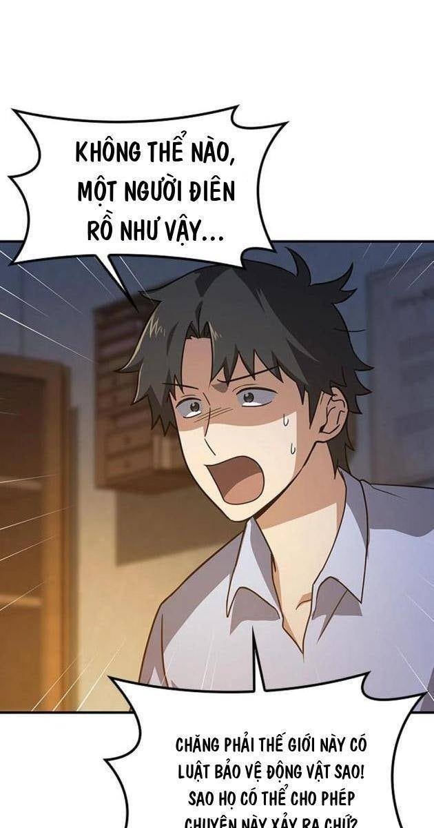 Bác Sĩ Thú Y Ở Dị Giới - Page 121