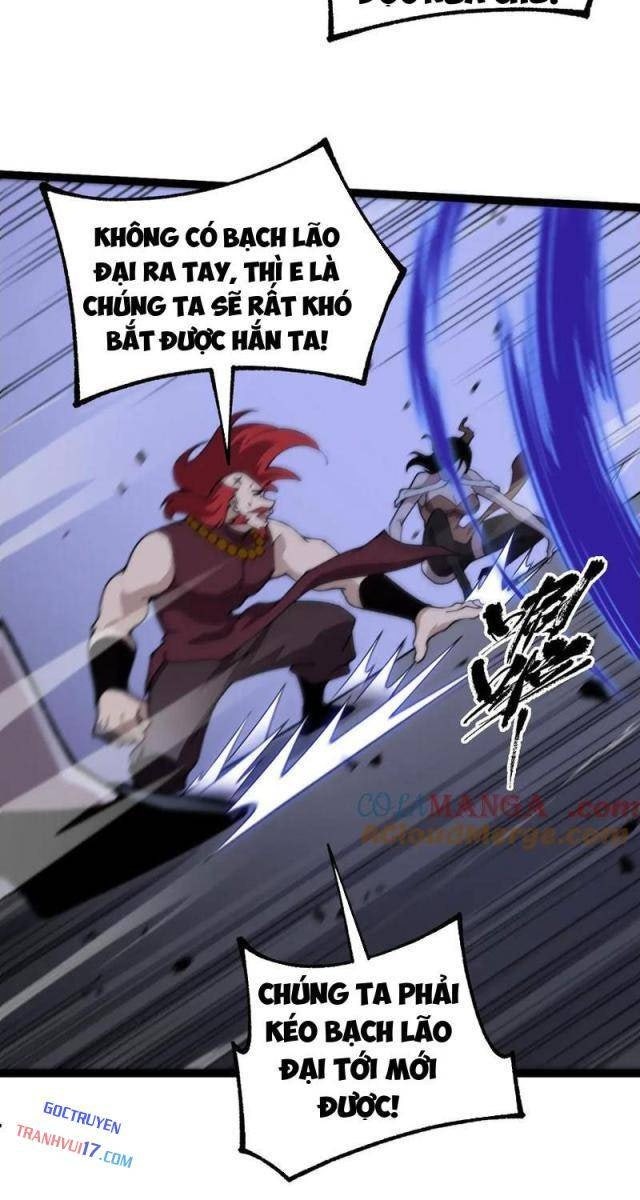 Sức Mạnh Tối Đa? Ta Lại Là Vong Linh Sư! - Page 28