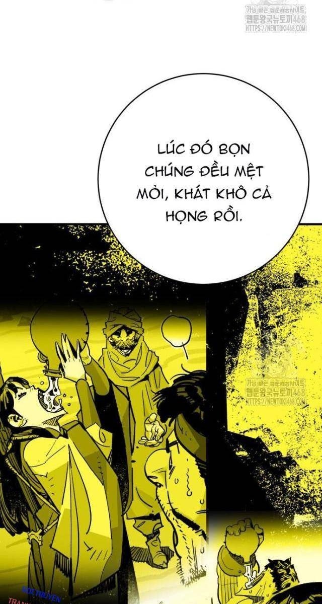 Quỷ Vương - Page 75