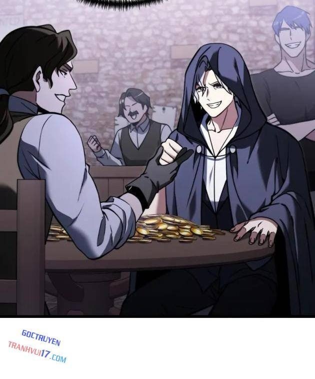 Hắc Kị Sĩ Thiên Tài Giới Hạn Thời Gian - Page 17