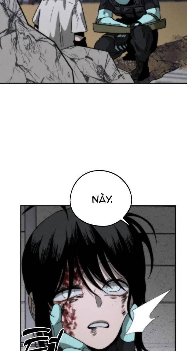 Dự Án Sao Hoả - Page 14