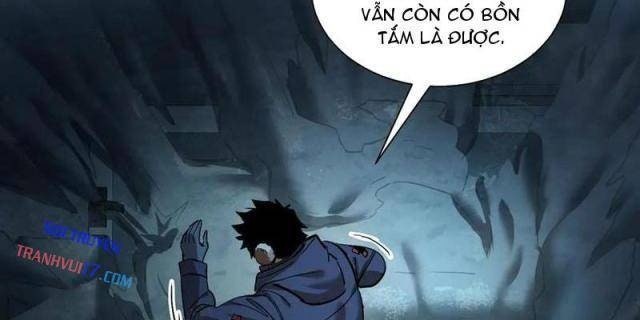 Cực Hàn Chiến Kỷ - Page 4