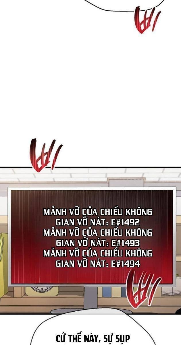 Người Chơi Che Giấu Quá Khứ - Page 146