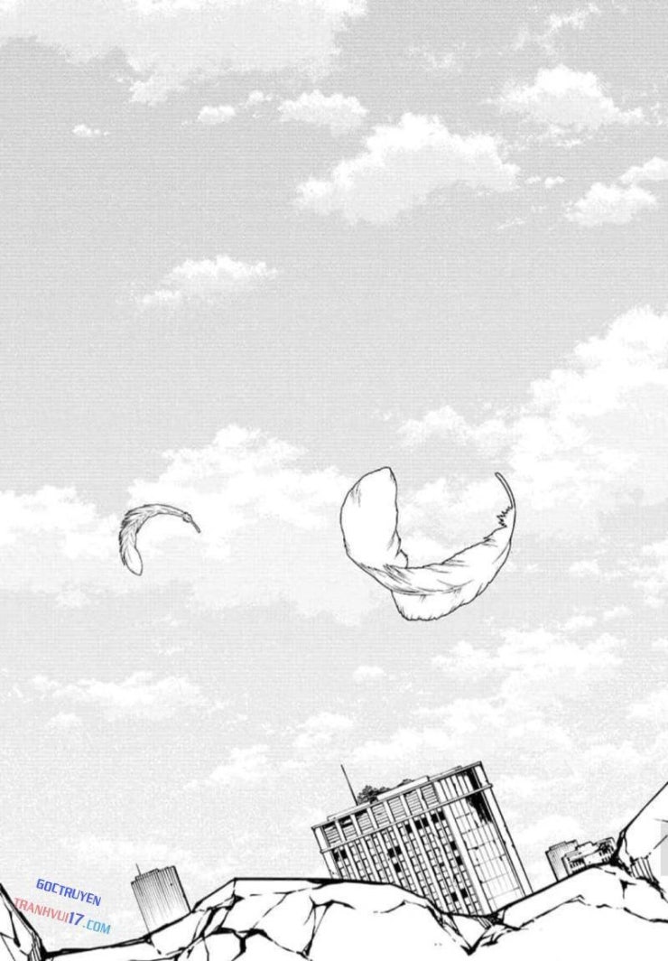 Thiên Thần Ngày Tận Thế - Page 22