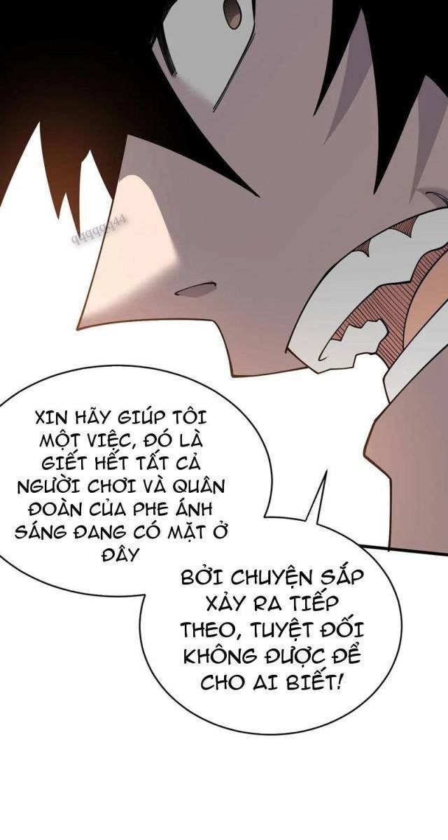 Game Online: Vì Quá Phóng Túng, Tôi Đã Trở Thành Kẻ Thù Của Cả Server - Page 51