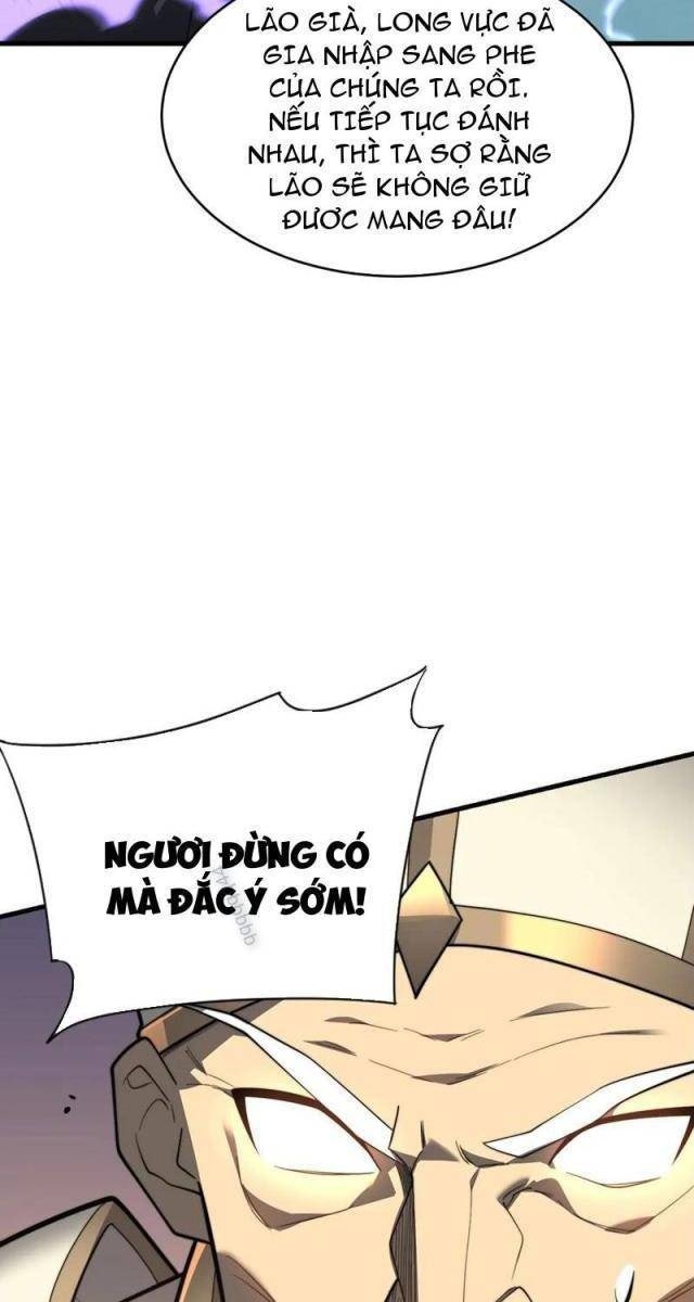 Game Online: Vì Quá Phóng Túng, Tôi Đã Trở Thành Kẻ Thù Của Cả Server - Page 21