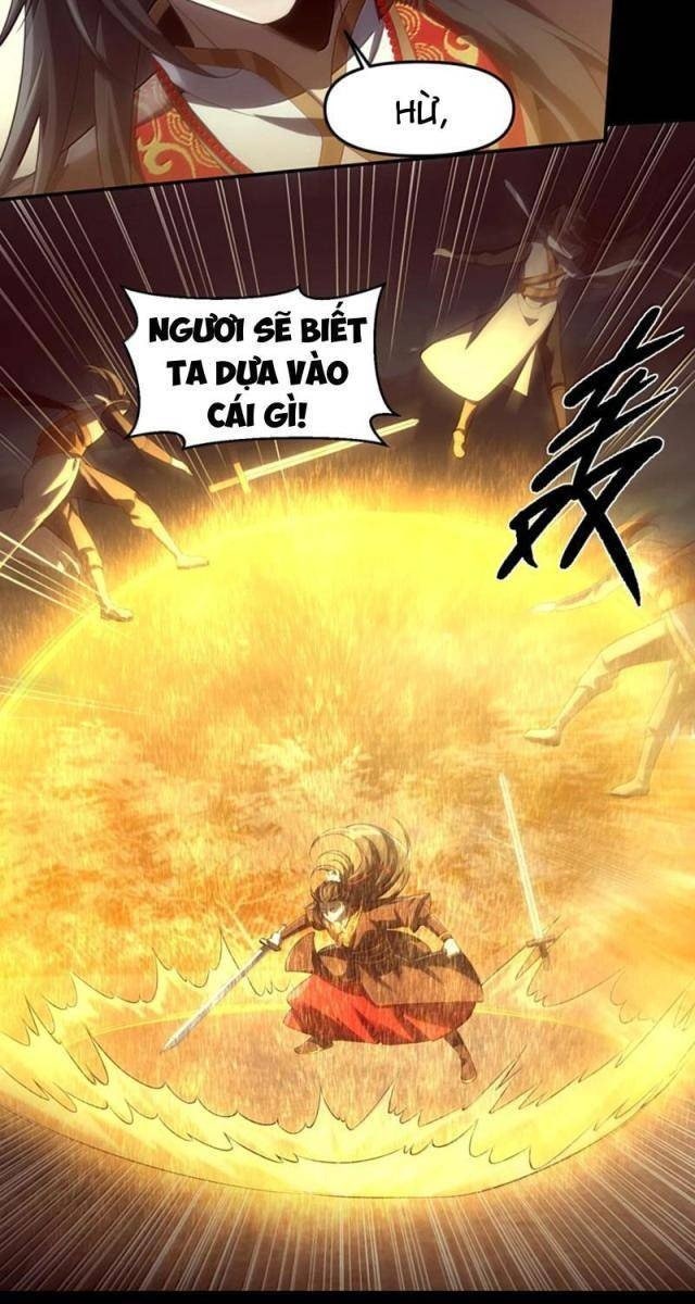 Tôi Livestream Cầu Hôn Nữ Quỷ Vậy Mà Thành Công!? - Page 55