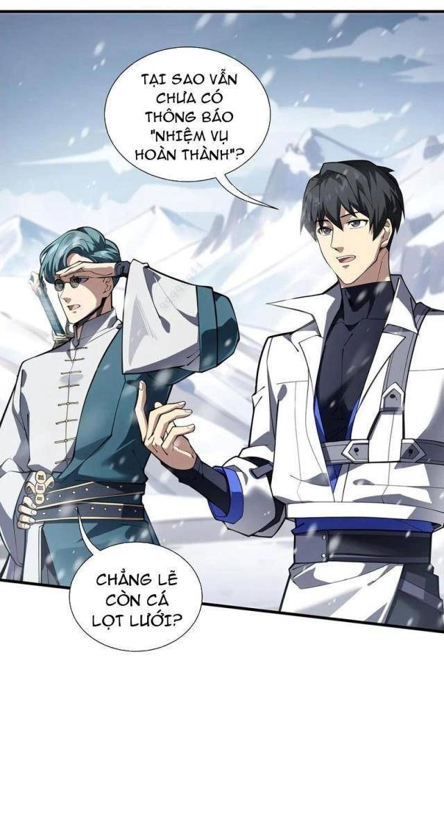 Ta Ký Kết Khế Ước Với Chính Mình - Page 21