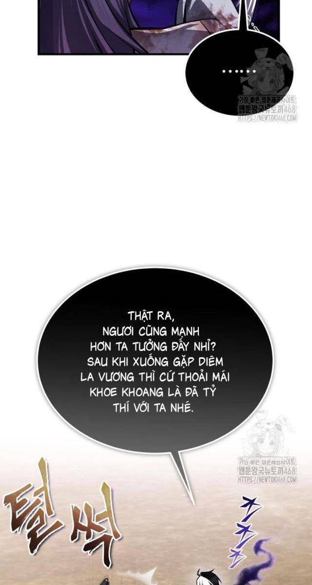 Giảng Sư Đứng Đầu: Baek Sư phụ - Page 99