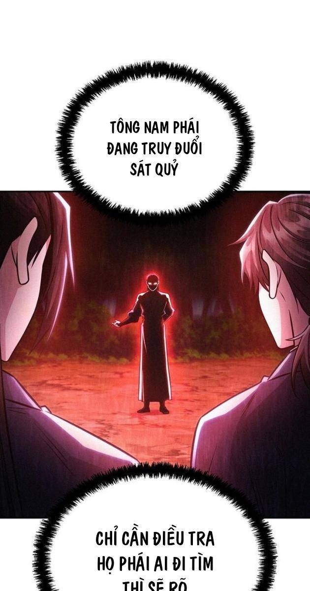 Quỷ Kiếm Thiên Tài Của Hoa Sơn Phái - Page 103