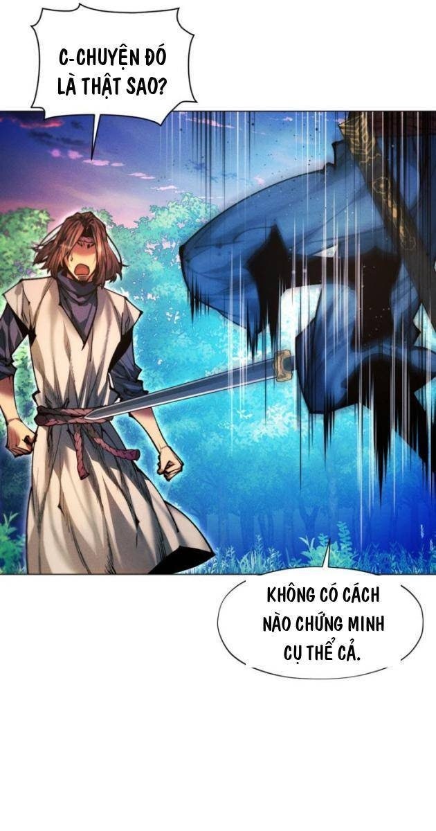 Chuyển Sinh Vào Thế Giới Võ Lâm - Page 58