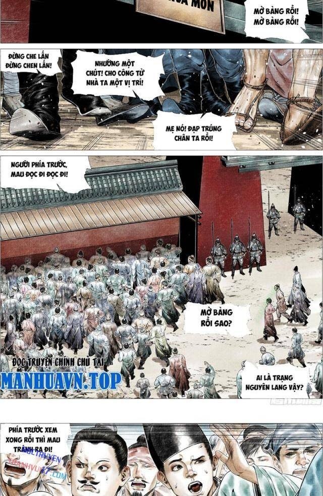 Bắt đầu Từ Làm Vong Quốc Hoàng đế - Page 10