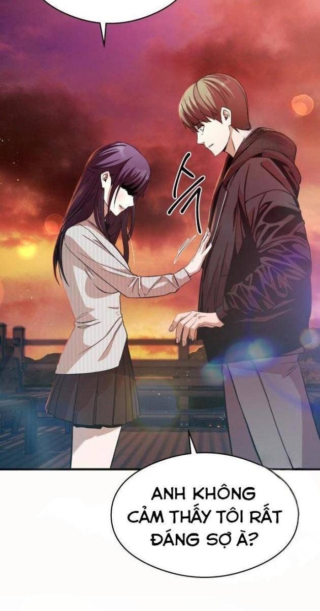 Hẹn Hò Rùng Rợn - Page 67