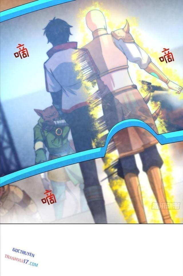 Thần Cấp Ngự Thú: Ta Khế Ước Nữ Thần Vô Hạn - Page 19