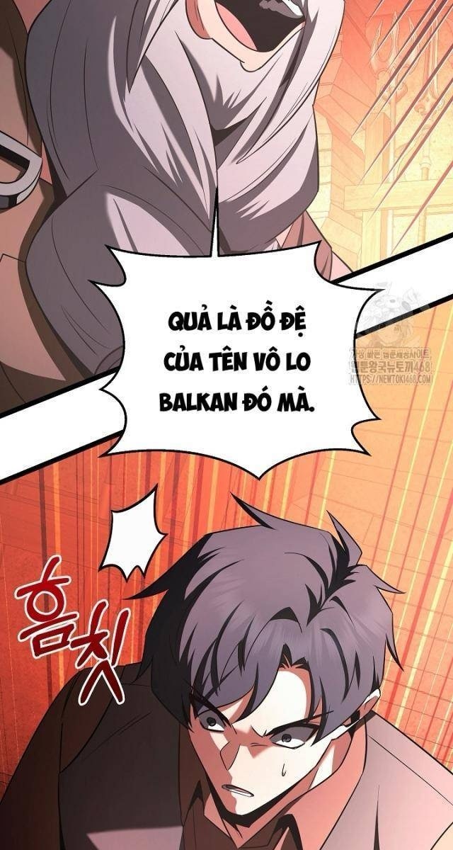 Anh Hùng Trọng Sinh Thành Trưởng Tử Nhà Công Tước - Page 50