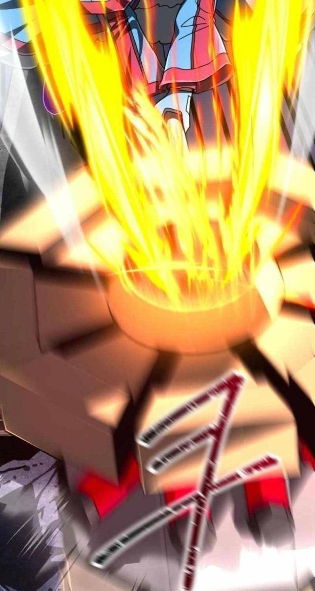 Ông Chú Ma Pháp Thiếu Nữ - Page 41