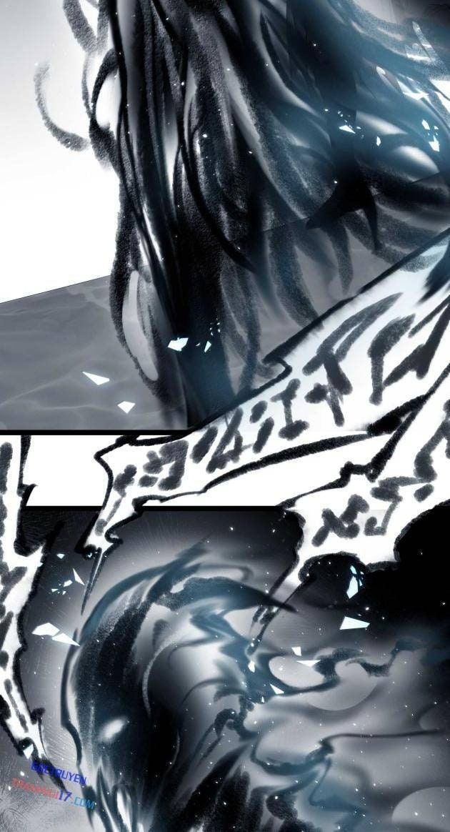 Sức Mạnh Của Ác Thần - Page 24