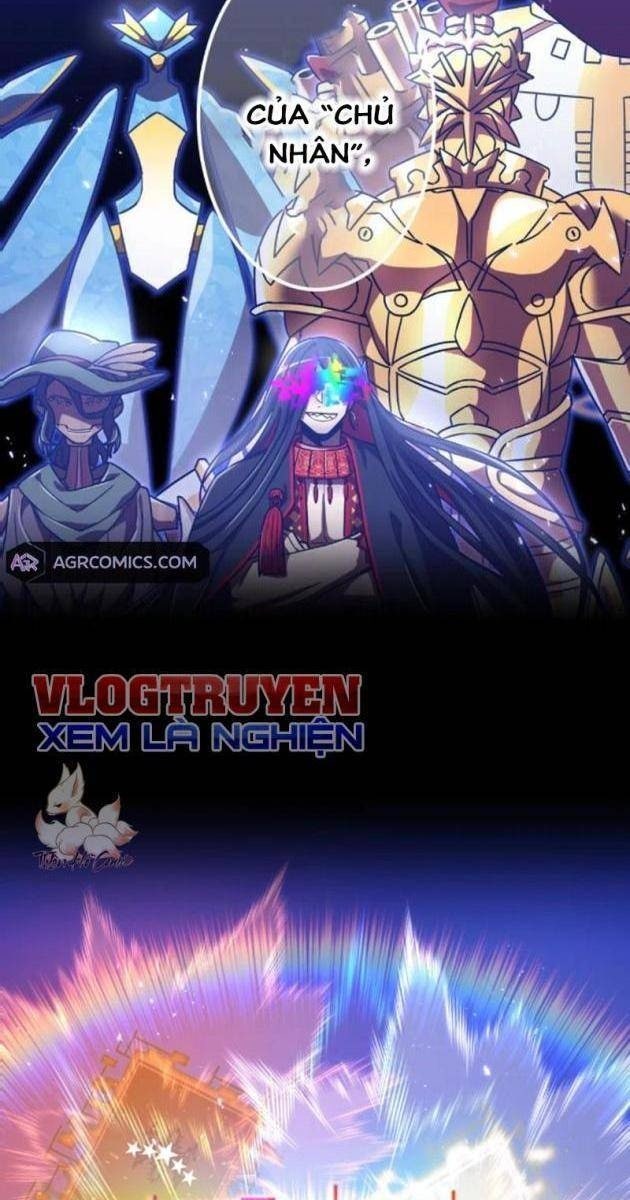 Huyết Thánh Cứu Thế Chủ~ Ta Chỉ Cần 0.0000001% Đã Trở Thành Vô Địch - Page 26