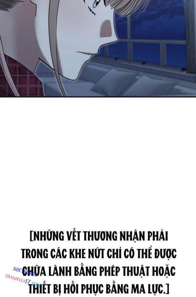 Thợ Săn Sống Trong Căn Hộ Cho Thuê - Page 116