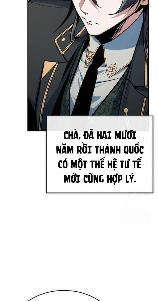 Giáo Sư Gián Điệp - Page 32