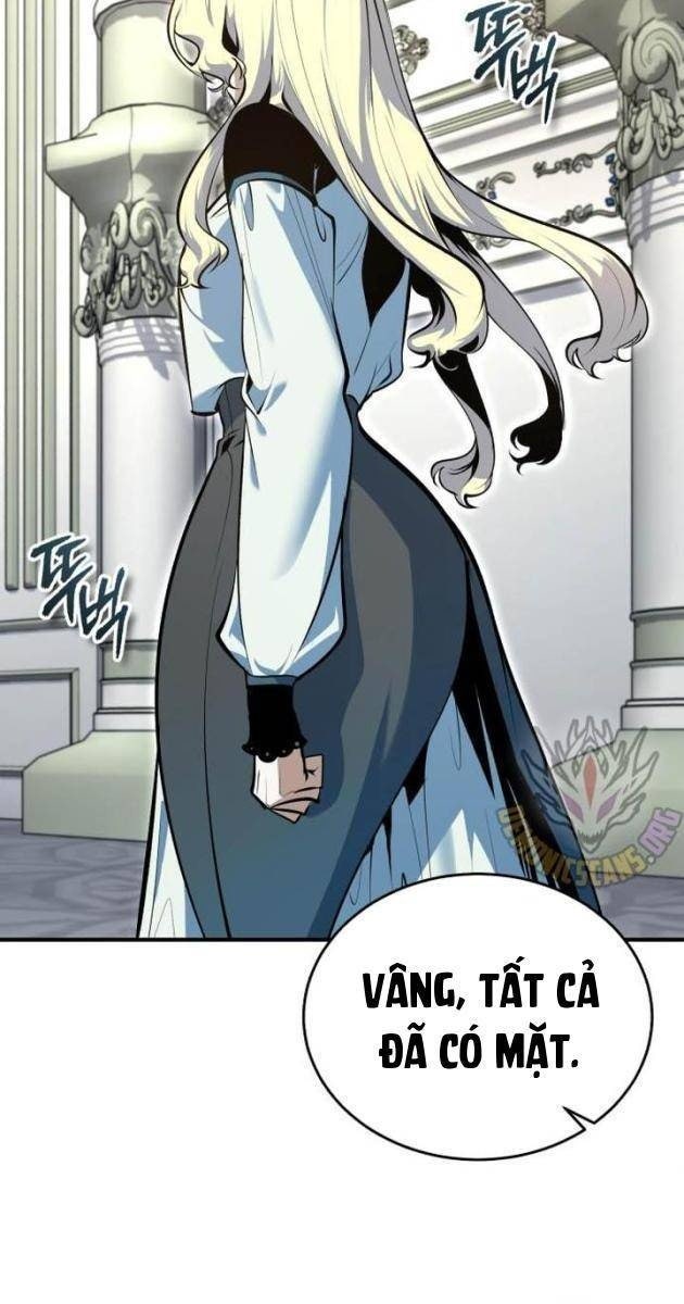 Giáo Sư Gián Điệp - Page 148