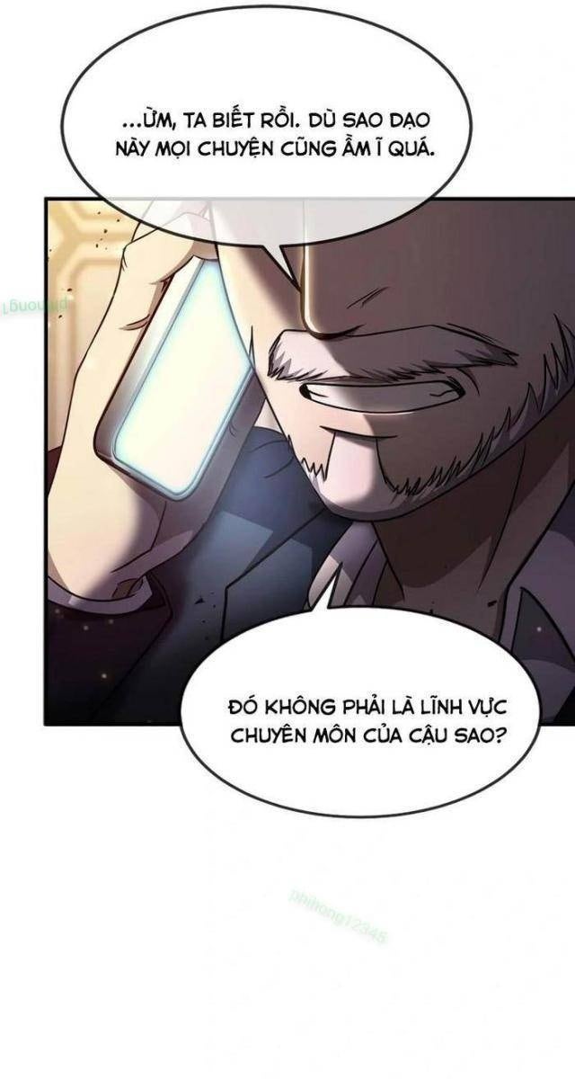 Thần Khí Huyền Thoại Của Người Chơi Thiên Tài - Page 83