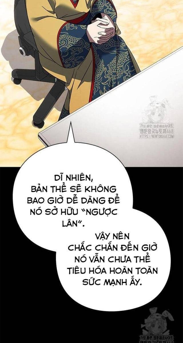 Đêm Của Yêu Tinh - Page 35