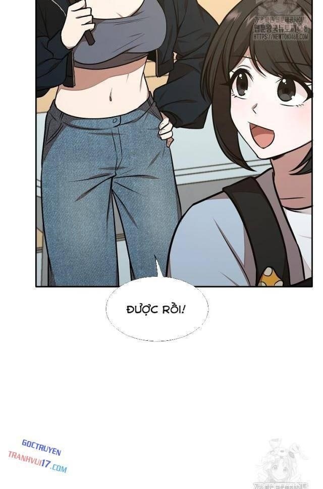 Chủ Xe Thức Ăn Nhanh Trong Ngục Tối - Page 54