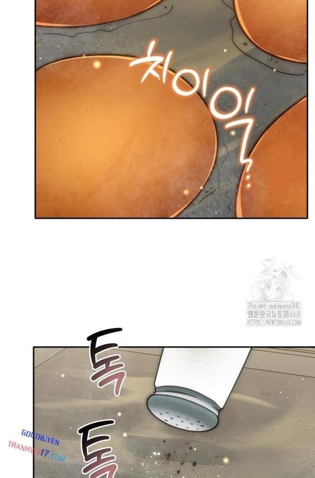 Chủ Xe Thức Ăn Nhanh Trong Ngục Tối - Page 66