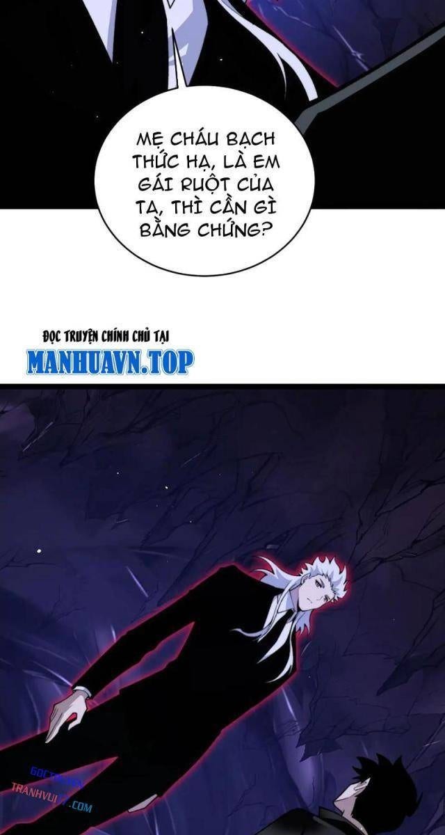 Sức Mạnh Tối Đa? Ta Lại Là Vong Linh Sư! - Page 44